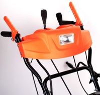 купить Снегоуборщик PATRIOT PRO 658 E в Москве - фото 