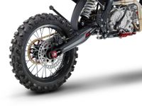 купить Мотоцикл K2R PF190 Pro PITBIKE в Москве - фото 