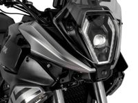 купить Мотоцикл SHARMAX GL 601 Ultra ТУРЭНДУРО в Москве - фото 