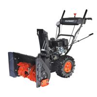 купить Снегоуборщик PATRIOT PS 603 LED в Москве - фото 