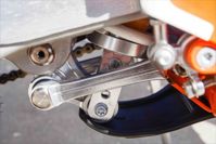 купить Мотоцикл кроссовый эндуро GR8 T250L (2T) Pro в Москве - фото 