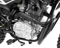 купить Мотоцикл кроссовый эндуро REGULMOTO SK 200GY-5 в Москве - фото 