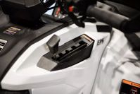 купить Квадроцикл АОДЕС PathCross 1000S EPS (ПСМ) в Москве - фото 