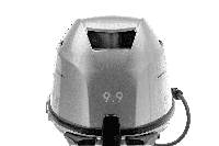 купить 4х-тактный лодочный мотор SHARMAX SMF9.9HES (2024) в Москве - фото 