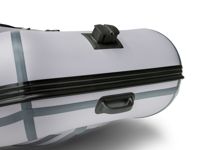 купить Лодка ПВХ АНДРОМЕДА Air 340 в Москве - фото 