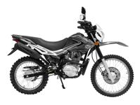 купить Мотоцикл кроссовый эндуро REGULMOTO SK 200GY-5 в Москве - фото 