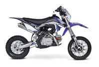 купить Мотоцикл ПРОГАСИ Smart Mini 125 PITBIKE в Москве - фото 