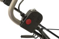 купить Снегоуборщик DAEWOO DAST 2500E в Москве - фото 