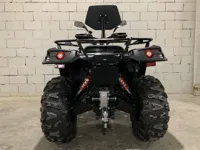 купить Квадроцикл LINHAI-YAMAHA P420 Promax EFI (с ПСМ) в Москве - фото 