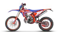 купить Мотоцикл BETA RR Race 2T 200 21/18 ENDURO в Москве - фото 