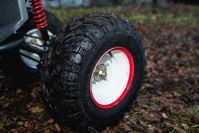 купить Квадроцикл WELS ATV Thunder 150 в Москве - фото 