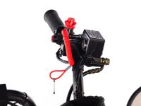 купить Снегоход SHARMAX Luxe SHP-680 в Москве - фото 