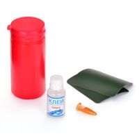 купить Гребная лодка ПВХ BARK B-280ND в Москве - фото 