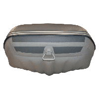 купить Лодка ПВХ GOLFSTREAM Патриот MF 430 light jet в Москве - фото 