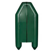 купить Лодка ПВХ SIBRIVER Skiff-320 KS в Москве - фото 