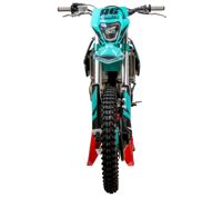 купить Мотоцикл кроссовый эндуро AVANTIS A6 LUX (174 MN) в Москве - фото 