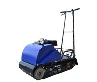 купить Мотобуксировщик ЛИДЕР Дельта 7 л.с. в Москве - фото 