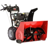 купить Снегоуборщик CANADIANA CH842100SE в Москве - фото 