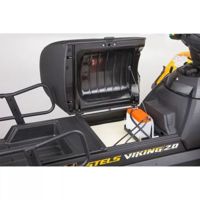 купить Снегоход СТЕЛС Viking V800 CVTech (канадский вариатор) 2.0 SWT Beaver в Москве - фото 