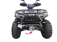 купить Квадроцикл LINHAI-YAMAHA P500 Promax в Москве - фото 