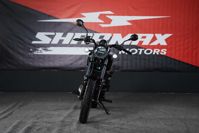 купить Мотоцикл SHARMAX RR 240 Ultra в Москве - фото 