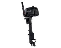 купить 2х-тактный лодочный мотор PARSUN New TС5BMS в Москве - фото 