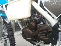 купить Мотоцикл кроссовый эндуро REGULMOTO Aqua в Москве - фото 