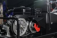 купить Мини-снегоход SHARMAX Ultra SN-480 в Москве - фото 