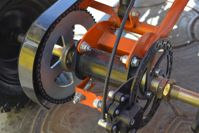 купить Квадроцикл ATV Target Next в Москве - фото 