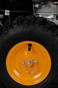 купить Снегоуборщик KETTAMA LUXE KTA90-B Superior в Москве - фото 