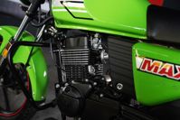 купить Мотоцикл SHARMAX Street Bike D Editions 200 (2024) в Москве - фото 