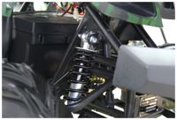 купить Электроквадроцикл AVANTIS ATV Classic 8E (1000W) в Москве - фото 