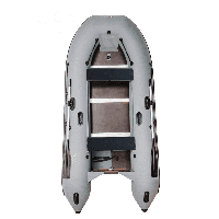 купить Лодка ПВХ НАВИГАТОР 350 в Москве - фото 