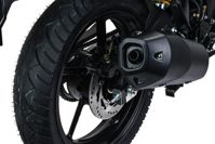 купить Мотоцикл MOTOLAND Bandit 300 в Москве - фото 