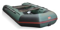купить Лодка ПВХ ХАНТЕР 320 ЛКА в Москве - фото 
