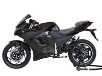 купить Электромотоцикл ELBIKE BULLET в Москве - фото 