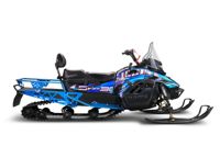 купить Снегоход IRBIS SF300 в Москве - фото 