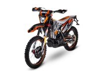 купить Мотоцикл кроссовый эндуро SHARMAX PowerMax 280 PR (2024) в Москве - фото 