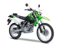 купить Мотоцикл KEWS 250CC Kawasaki Klx ENDURO в Москве - фото 