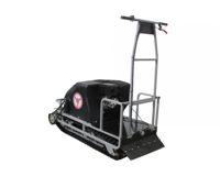 купить Мотобуксировщик УРАГАН Универсал в Москве - фото 