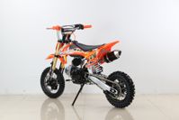 купить Мотоцикл SSSR Proton 125 12/10 PITBIKE в Москве - фото 