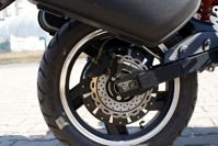 купить Электромотоцикл BISON YCR-40 (3 кВт) в Москве - фото 