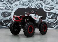 купить Квадроцикл SHARMAX Spyder 1100 в Москве - фото 