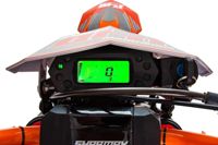 купить Мотоцикл питбайк SHARMAX PowerMax Mini 140 в Москве - фото 