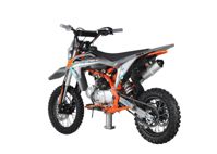 купить Мотоцикл MOTORHEAD CSA110 14/12 в Москве - фото 