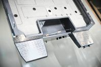 купить Катер-лодка алюминиевая NORTHSILVER 545 Fish Sport в Москве - фото 