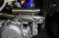 купить Мотоцикл кроссовый эндуро BSE M4 1.0 в Москве - фото 