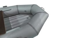 купить Лодка ПВХ BIG BOAT К280НД в Москве - фото 