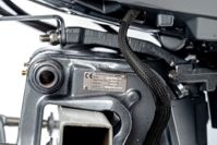 купить 2х-тактный лодочный мотор MIKATSU M60FEL-T (2024) в Москве - фото 