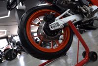 купить Электромотоцикл SENKE SK8000D в Москве - фото 